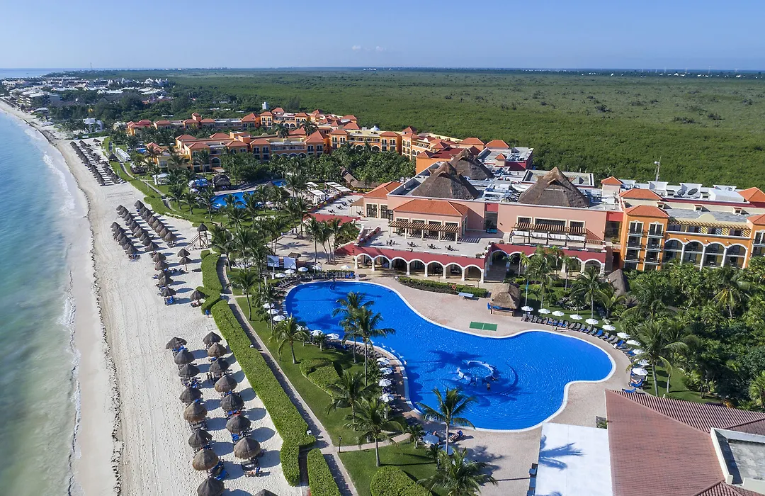 Ocean Coral & Turquesa All Inclusive (Adults Only)-1