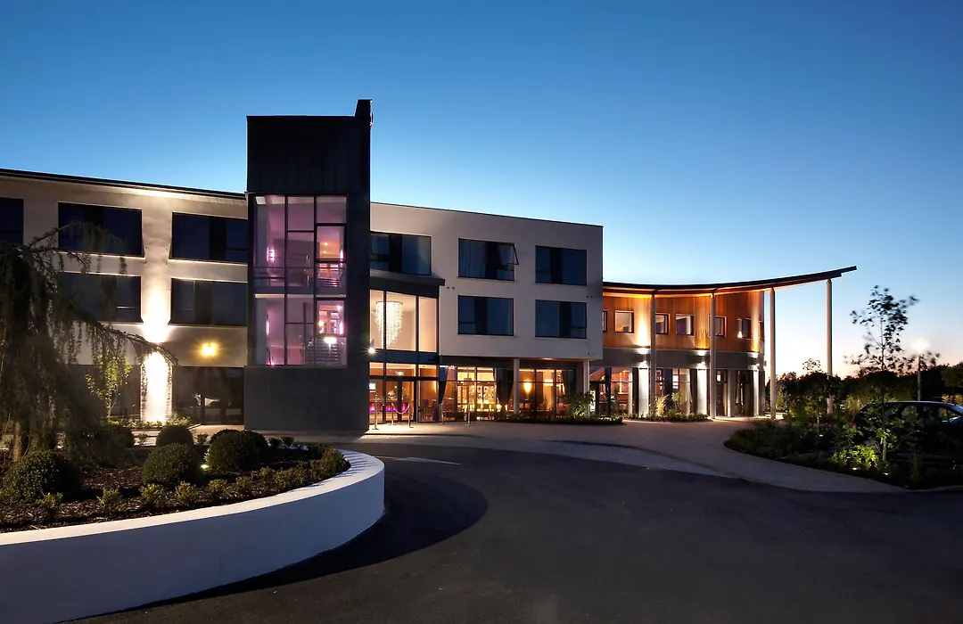 Athlone Springs Hotel-1
