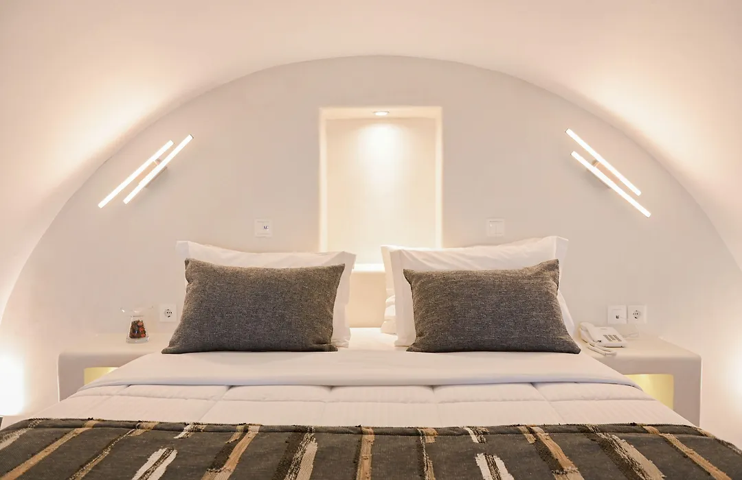 Amerisa Suites & Villa-1