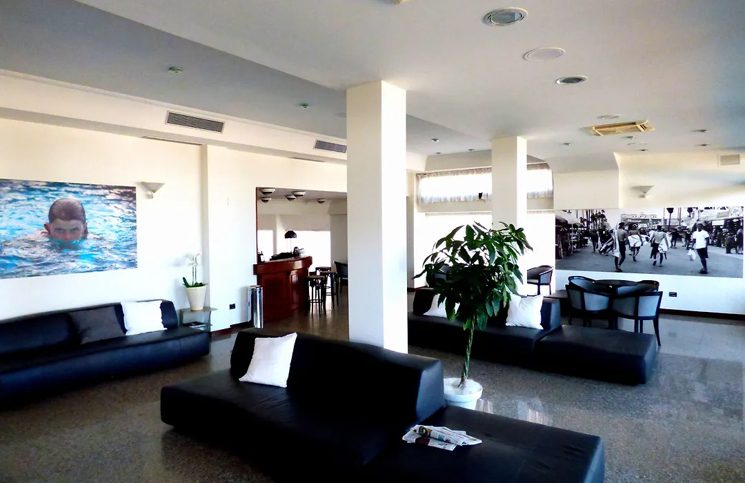 Hotel Cristallo-1