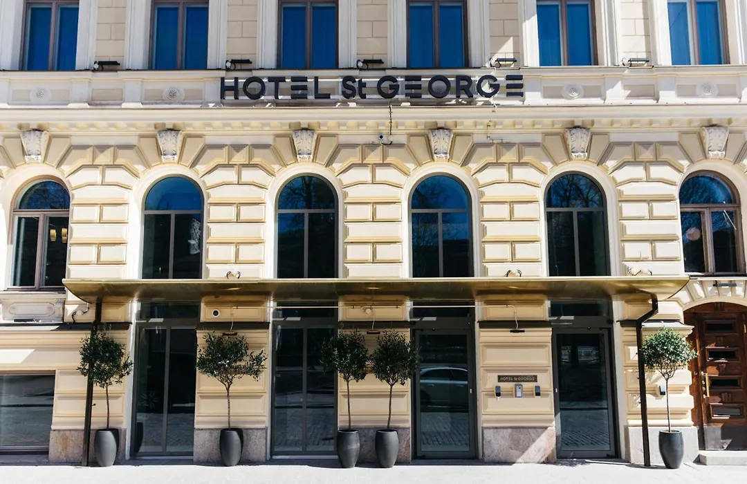 Hotel St. George Helsinki-1