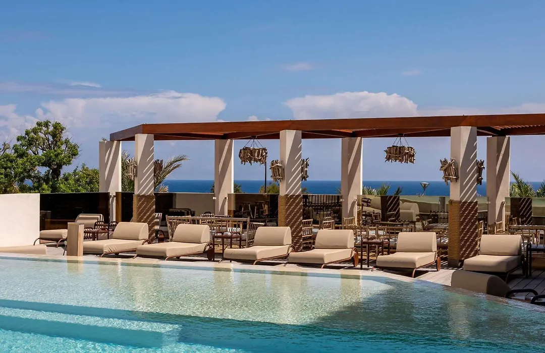 Hotel & Spa Kasano Calvi - Handwritten Collection-1