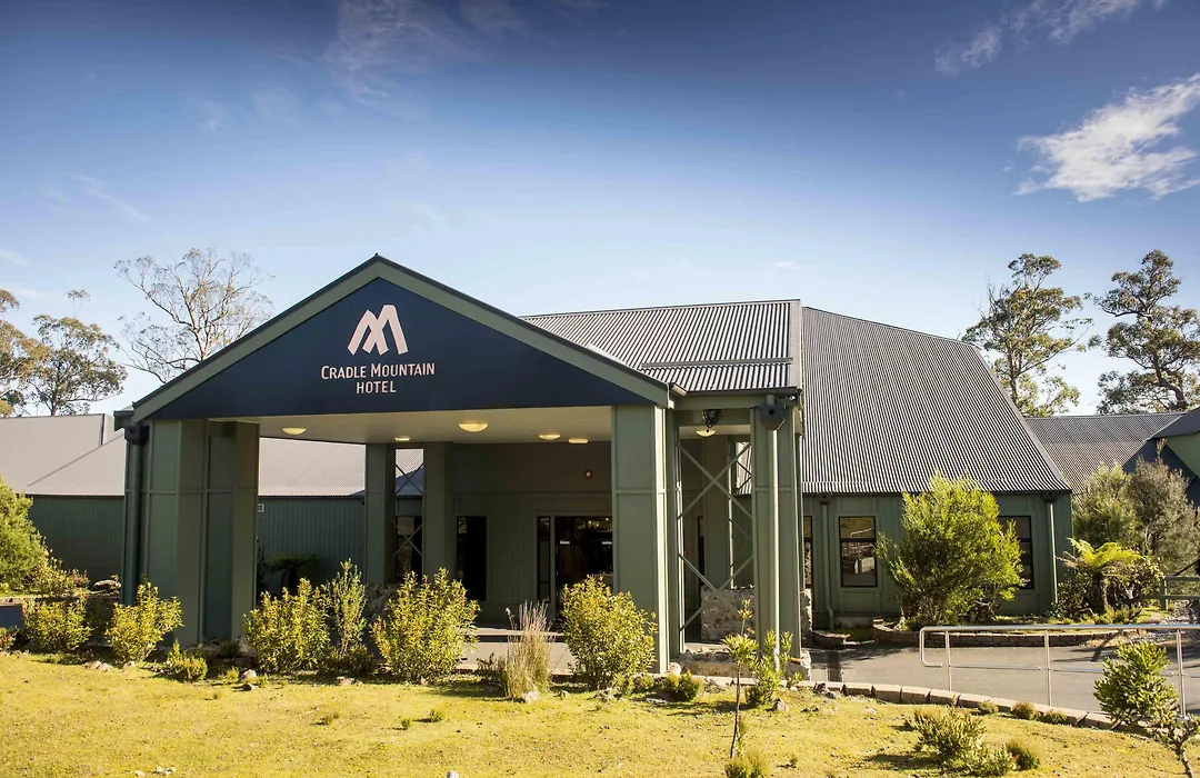 Cradle Mountain Hotel-1