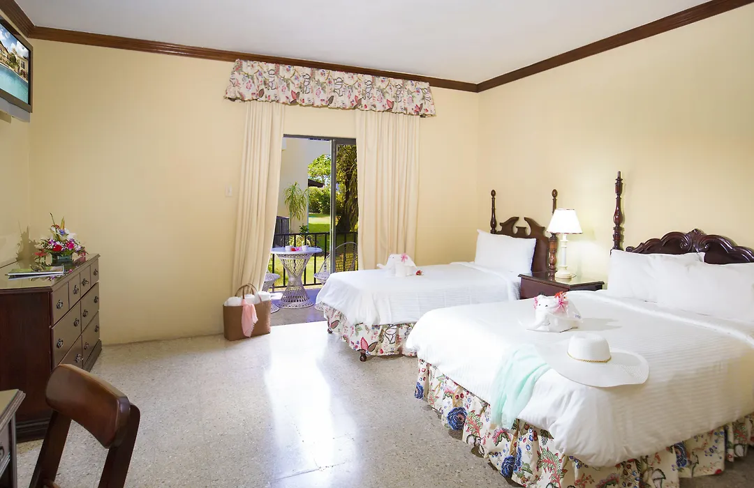 Rooms Negril-1