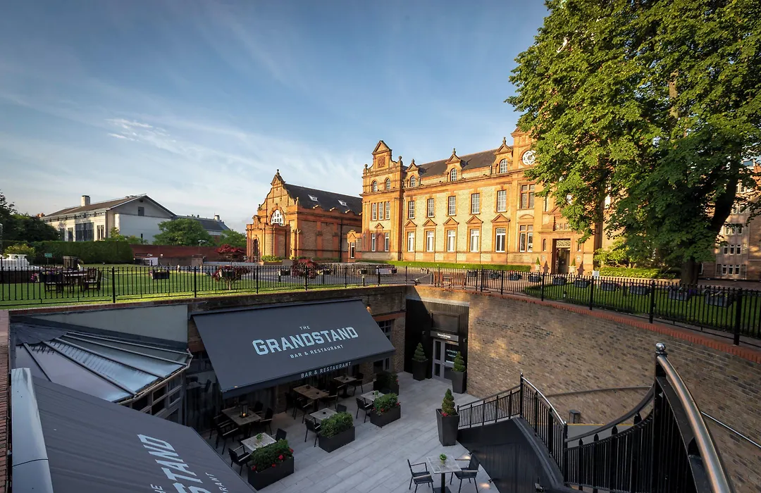 Clayton Hotel Ballsbridge-1