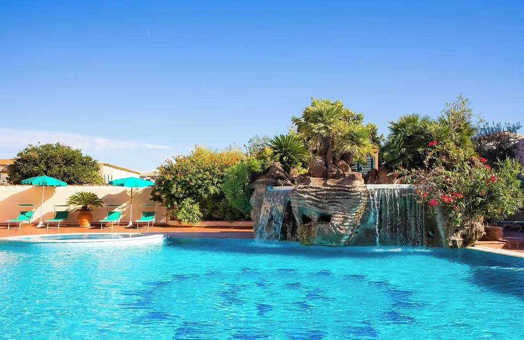 Hotel Maria Rosaria-1