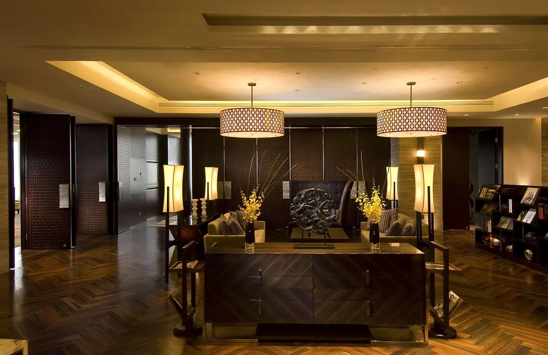 Hilton Beijing Wangfujing-1