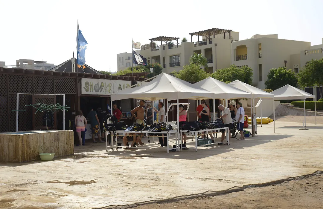 Marina Plaza Hotel, Tala Bay-1