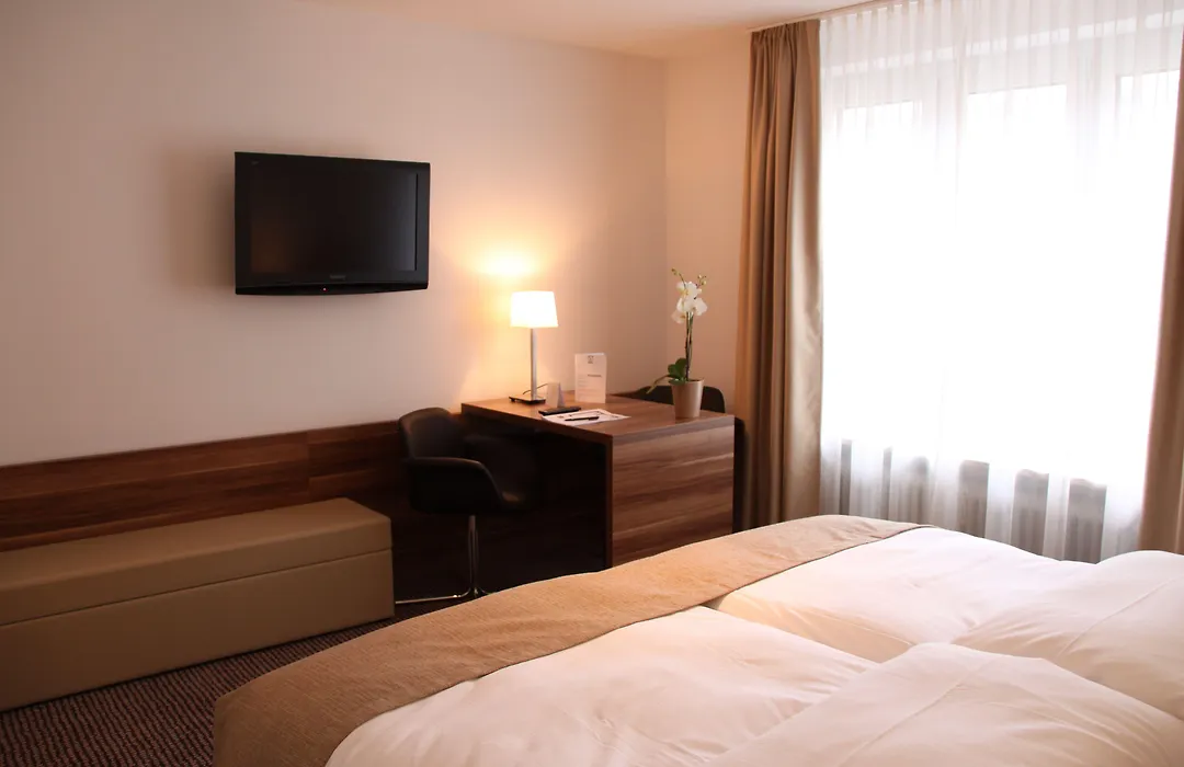 Downtown VI Vadi Hotel-1