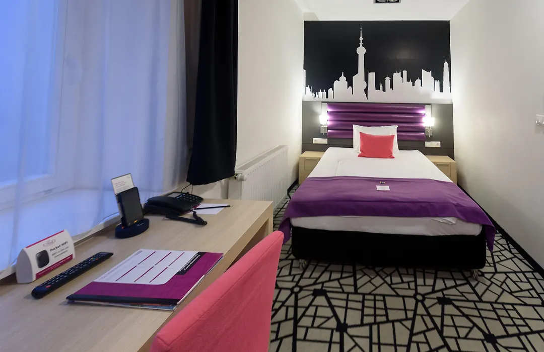 Alta Moda Hotel By Mellow Mood Hotels-1