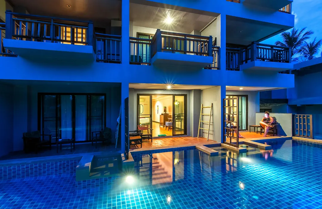 Krabi Chada Resort-1
