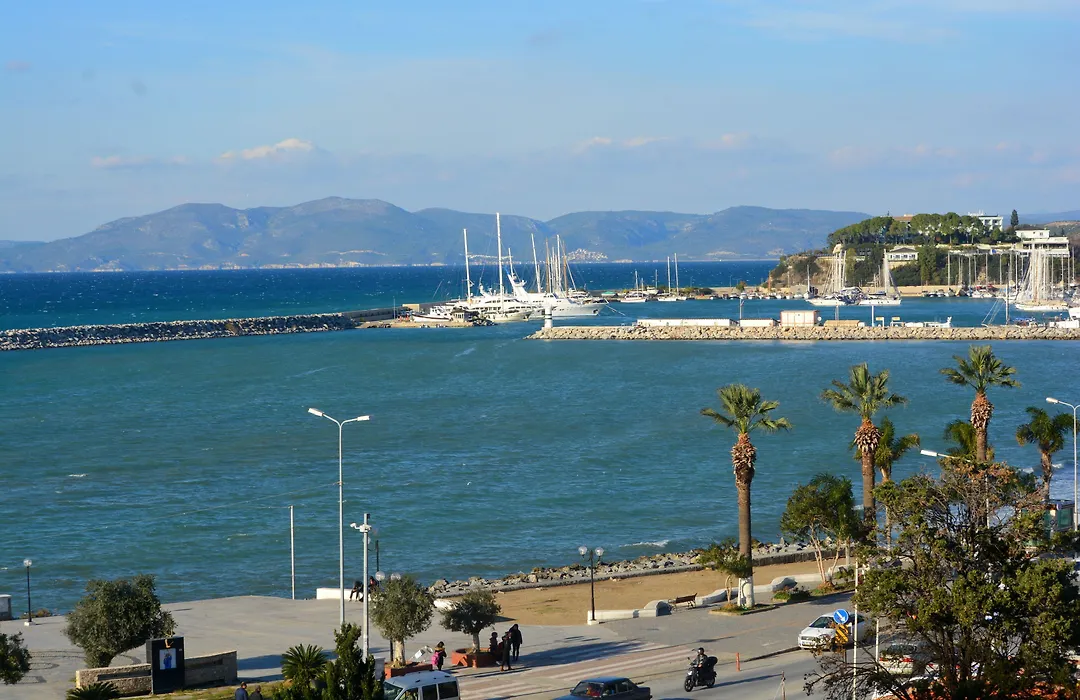 Istankoy Hotel-1