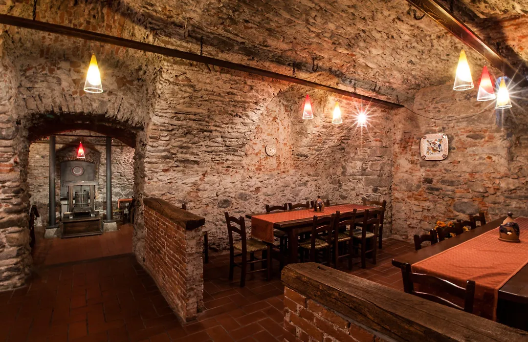 Lvg Hotel Collection - Il Chiostro-1