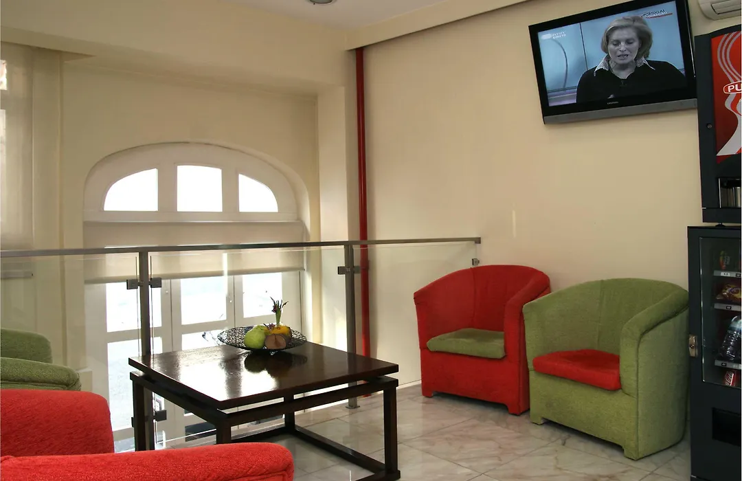 Hotel Do Norte-1
