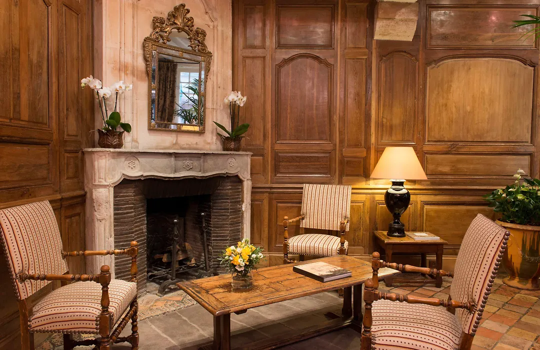 Hotel L de Lutece - Notre-Dame-1