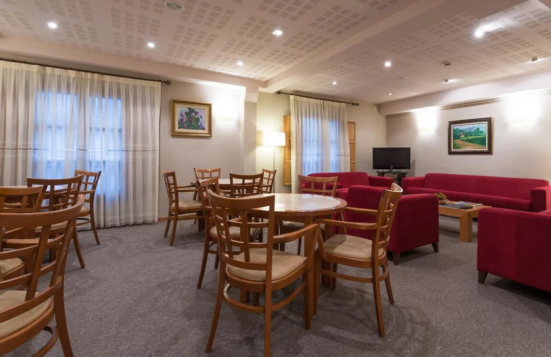 Hotel Herradura-1