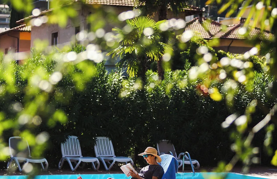 Brione Green Resort-1