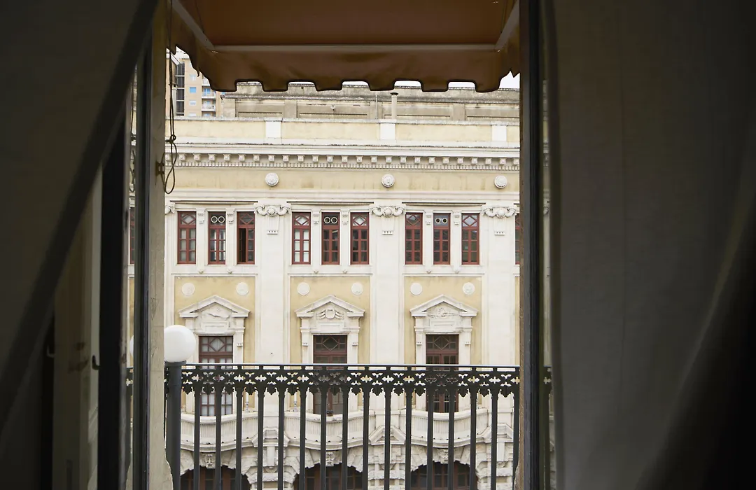 Santuzza Art Hotel Catania-1