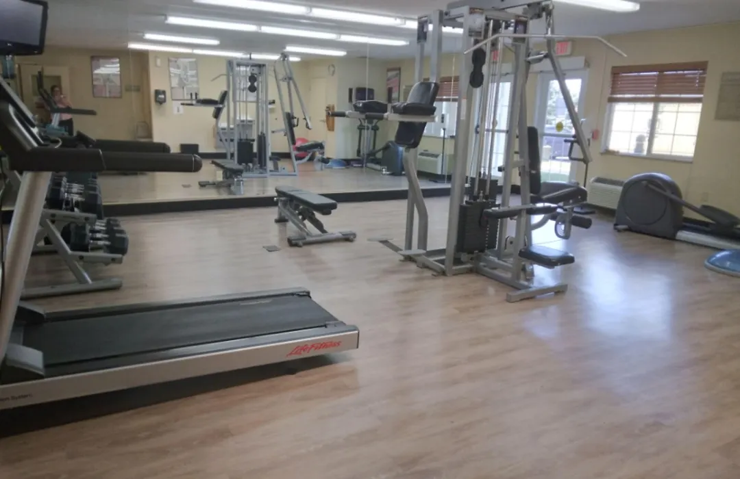 Candlewood Suites Harrisburg I-81 Hershey Area By Ihg-1