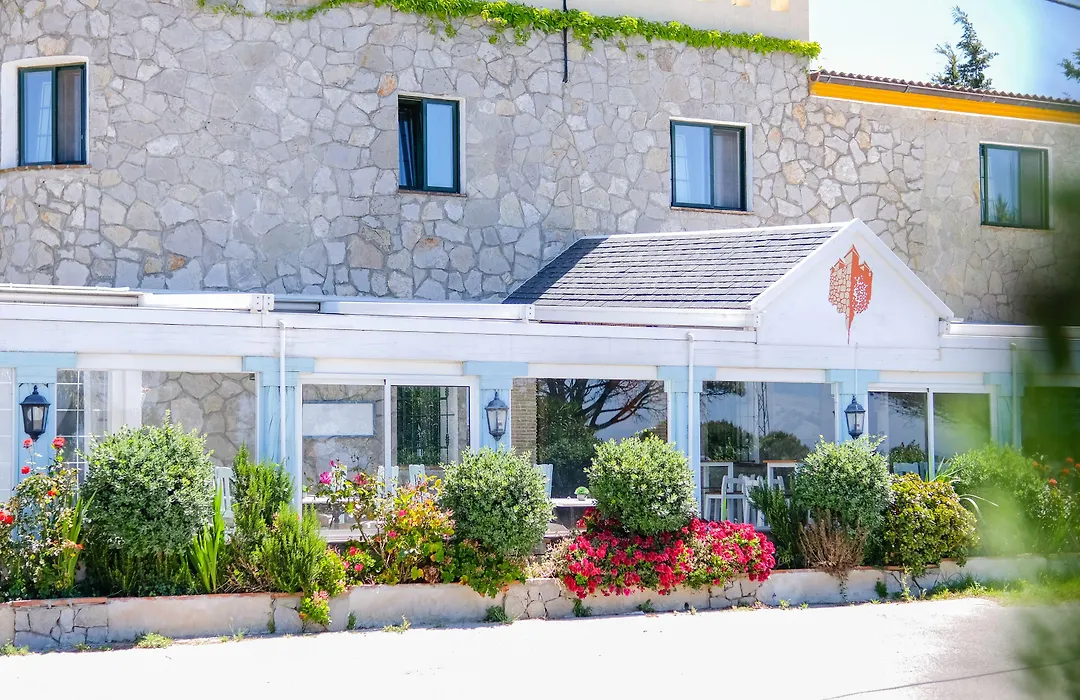 Hotel La Torre-1