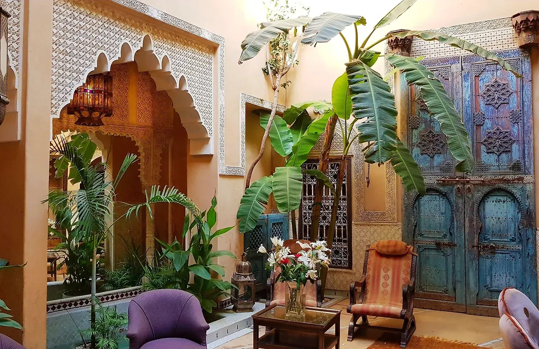 Riad Armelle-1