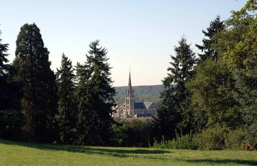 Le Domaine Des Roches, Hotel & Spa-1