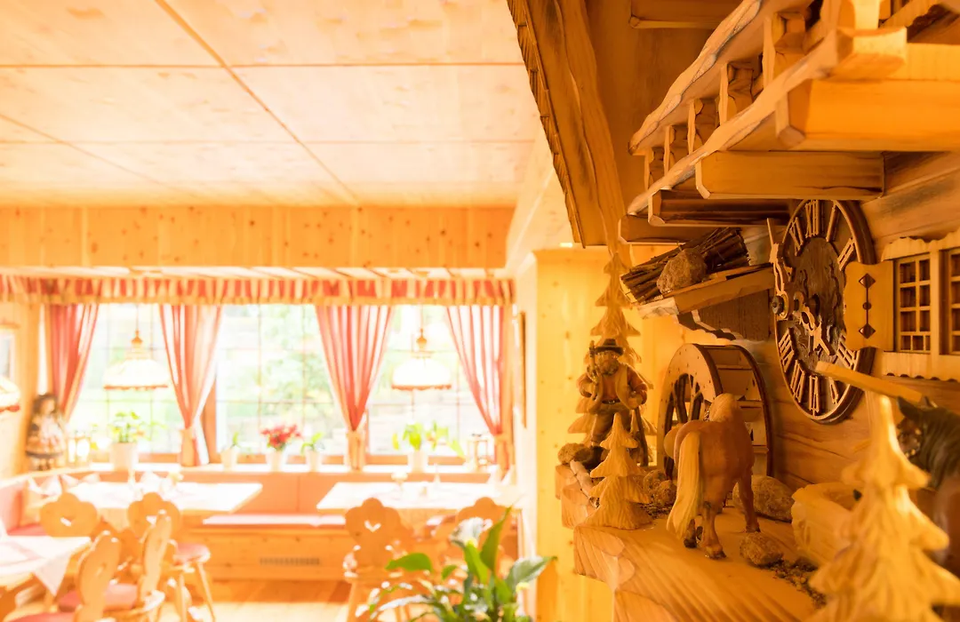 Hotel Krone Igelsberg-1