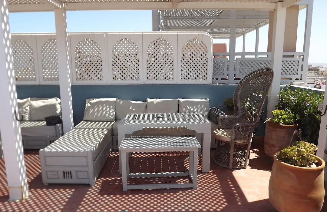 Riad Al Zahia-1