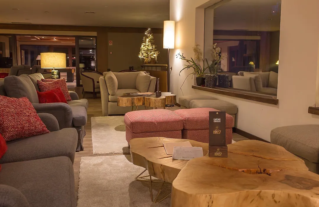 Puralã - Wool Valley Hotel&SPA-1