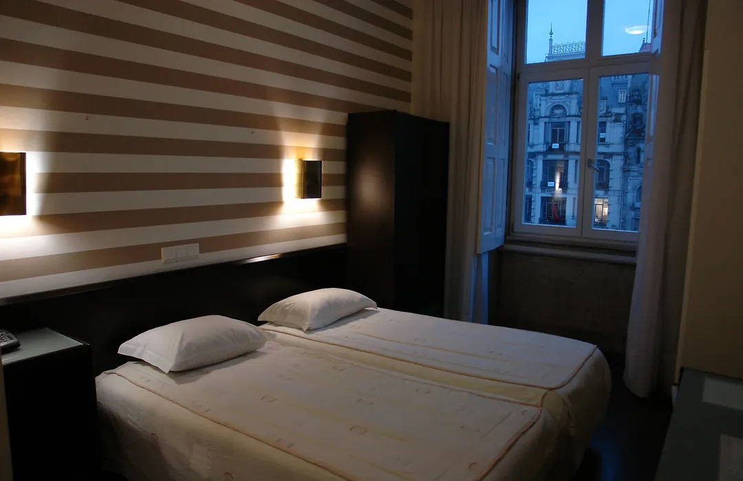 Hotel Universal-1