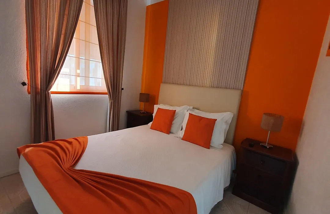 Hotel Palmeira-1