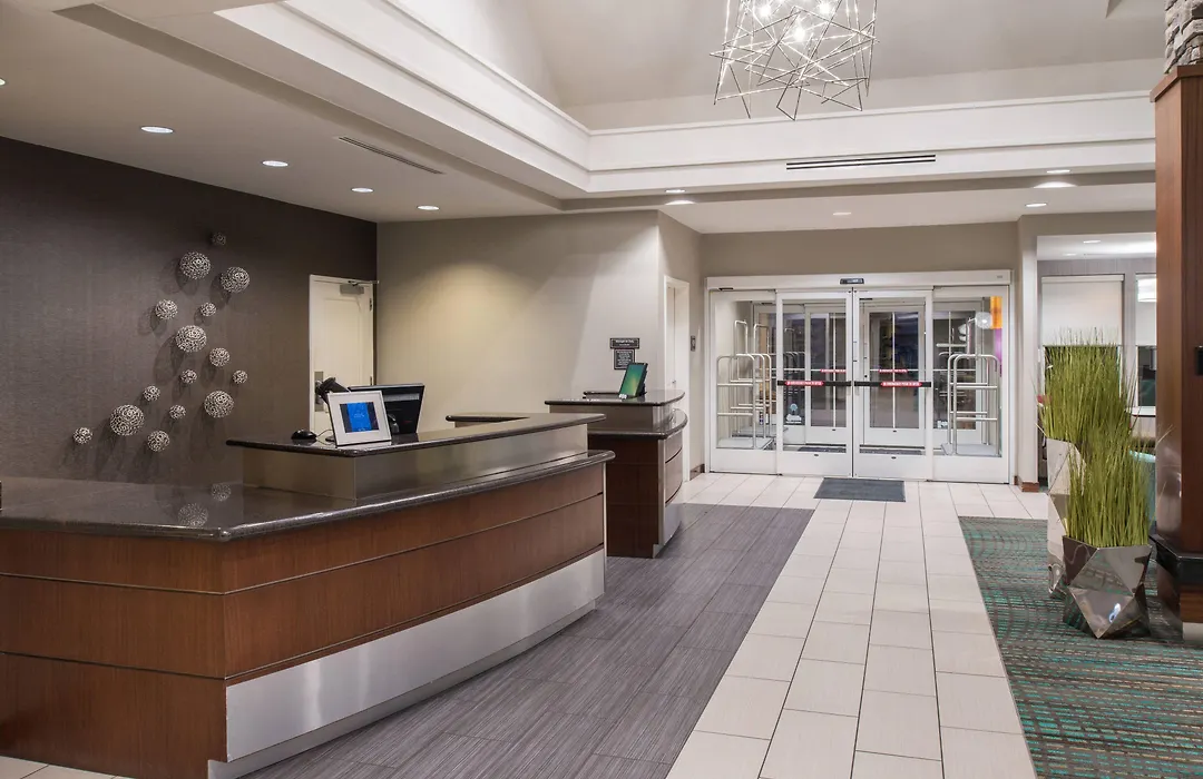 Residence Inn By Marriott Harrisonburg-1