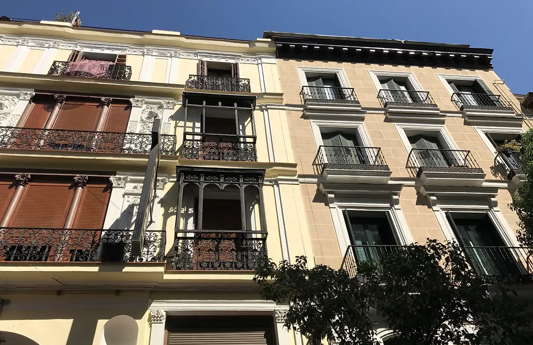 Hostal El Pilar-1