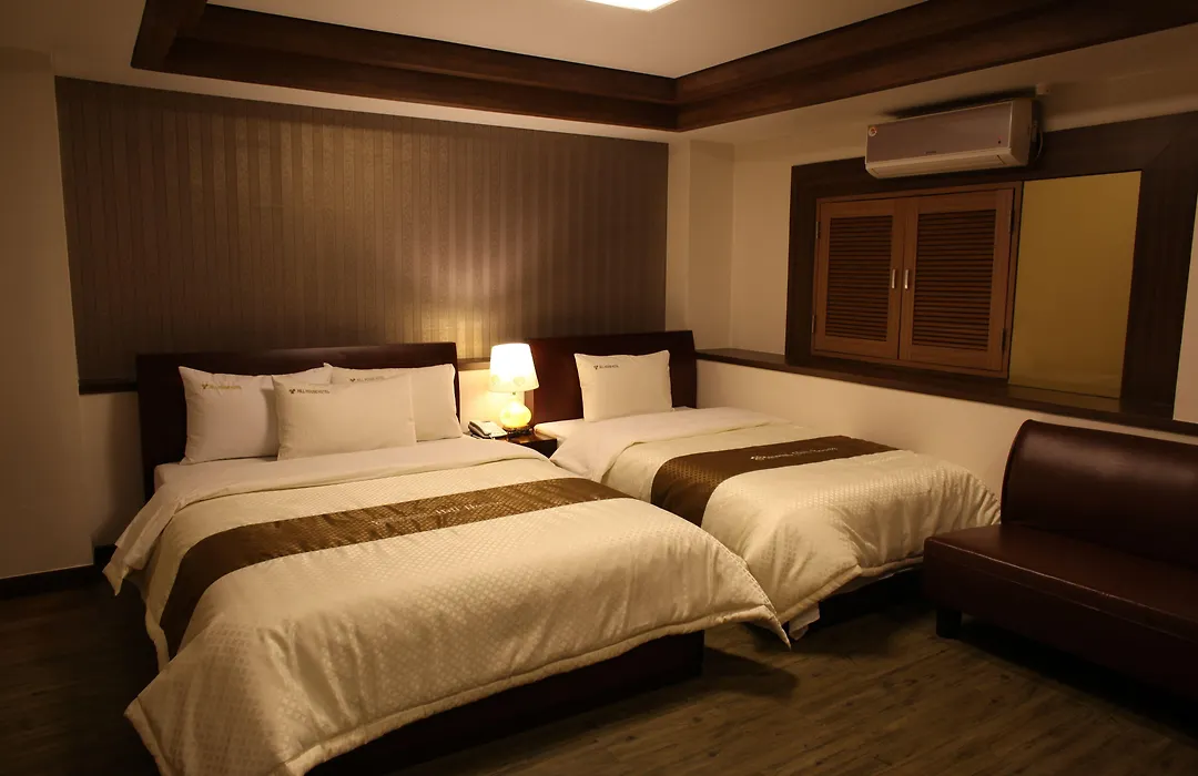 Hill House Seoul Myeongdong-1
