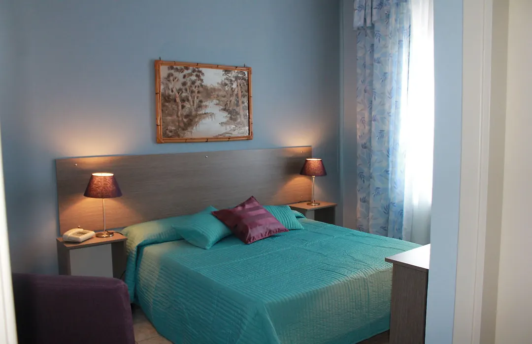 Miramare Hotel-1