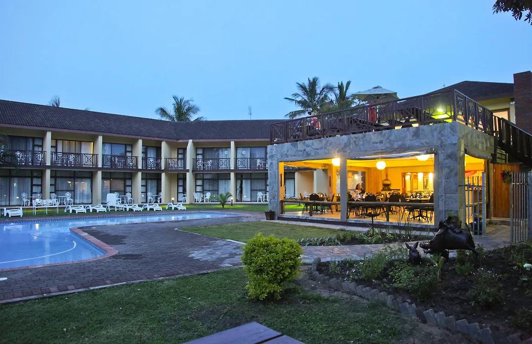 Elephant Lake Hotel-1