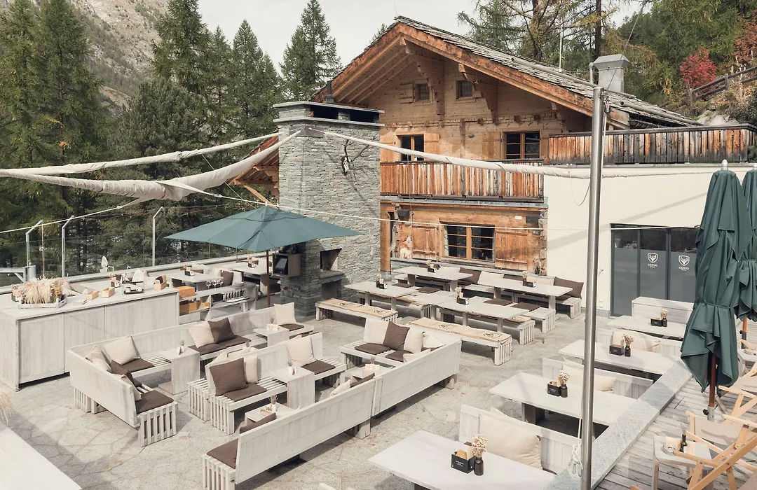 Cervo Mountain Resort-1