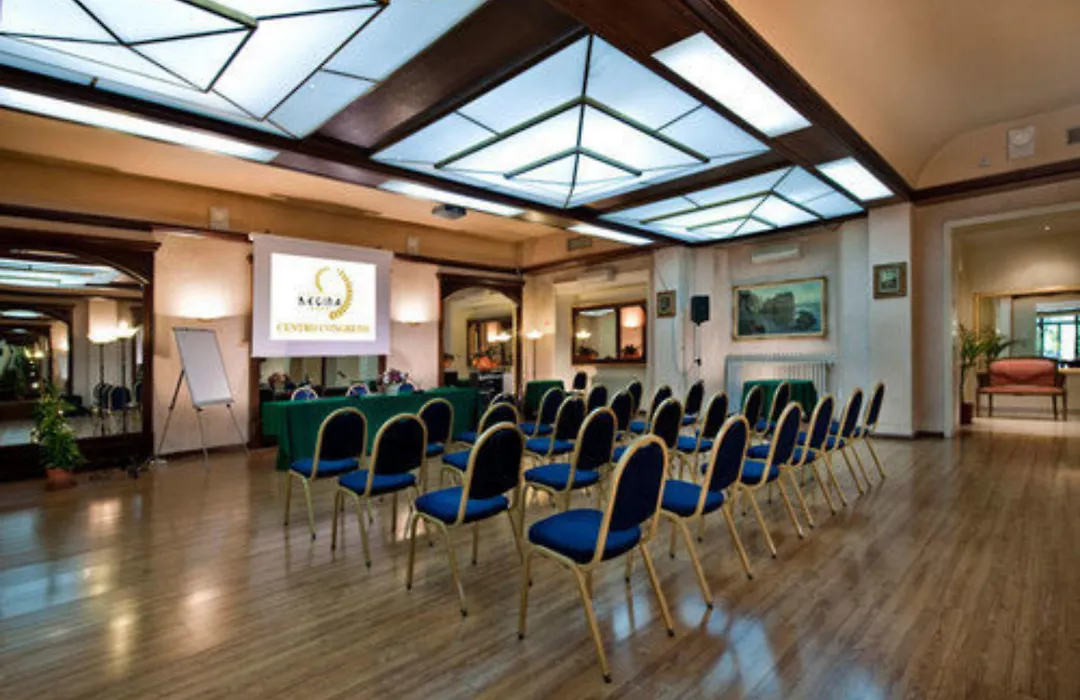 Grand Hotel Regina Salsomaggiore-1