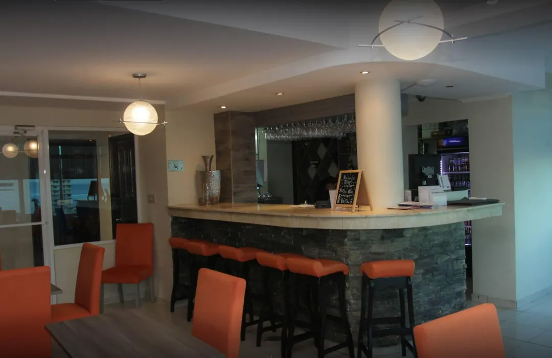Hotel Bahia Suites-1
