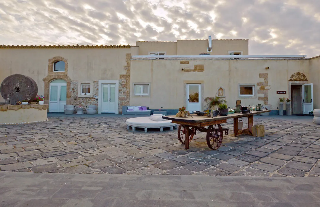 Hotel Borgo Pantano-1