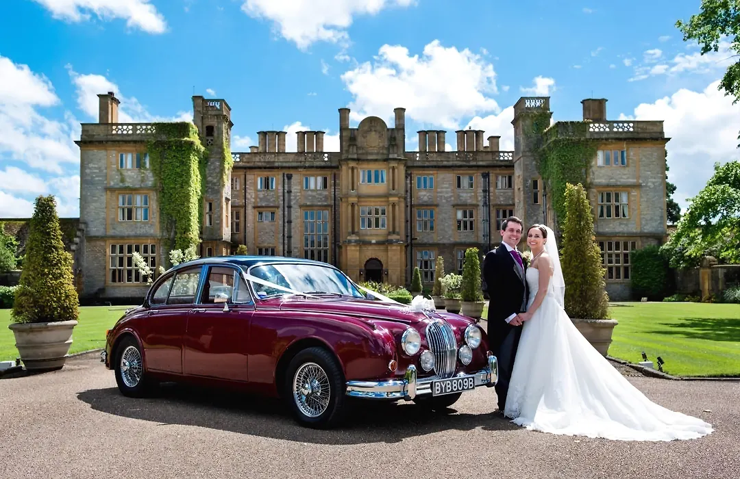 Eynsham Hall-1