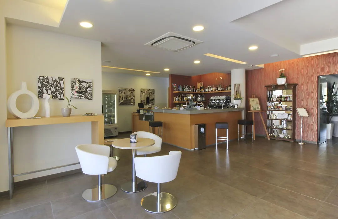 Hotel Torre Del Sud-1