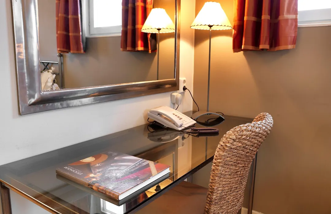 Maude'S Hotel Enskede Stockholm-1