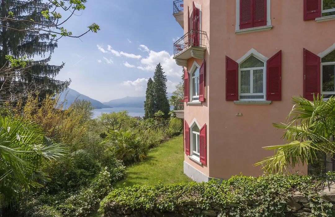 Hotel Monte Verita-1