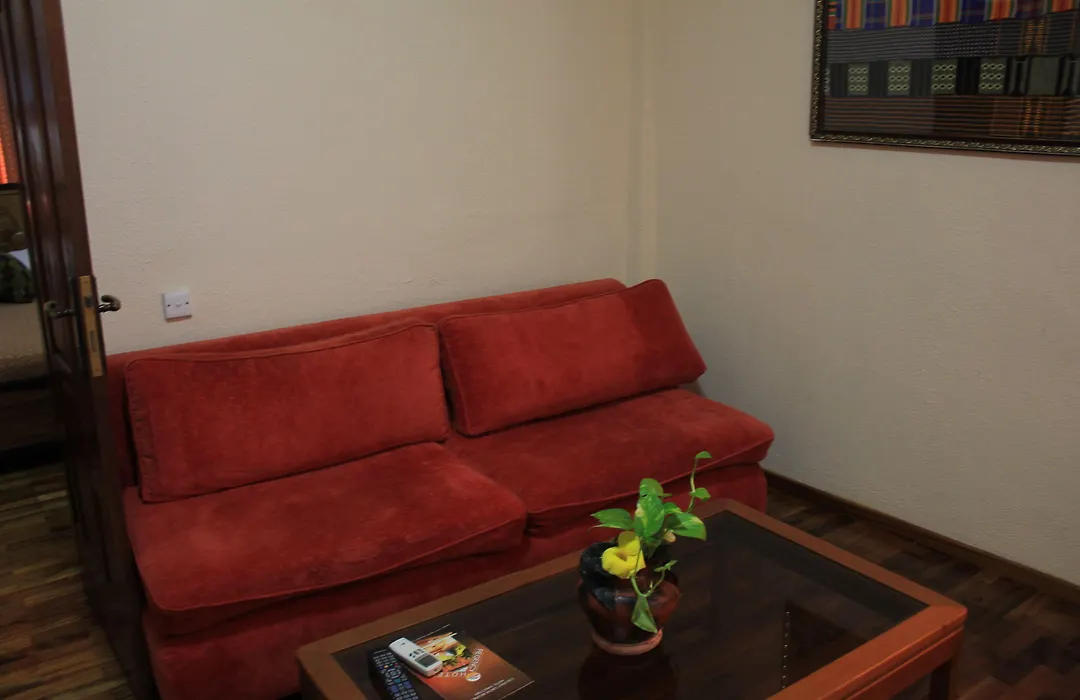 Coconut Grove Regency Hotel-1