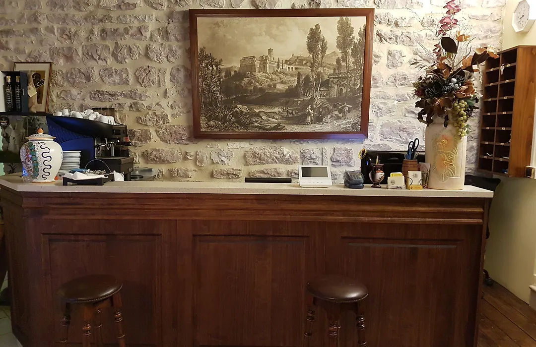 Hotel Ponte San Vittorino-1