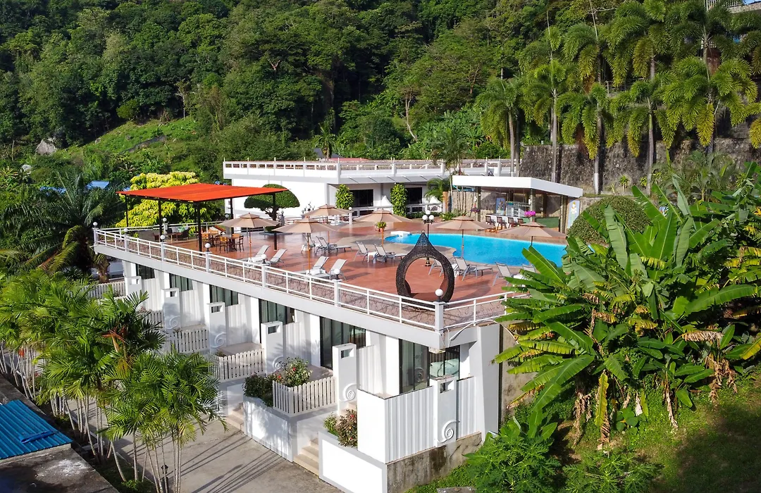 Memory Karon Resort-1