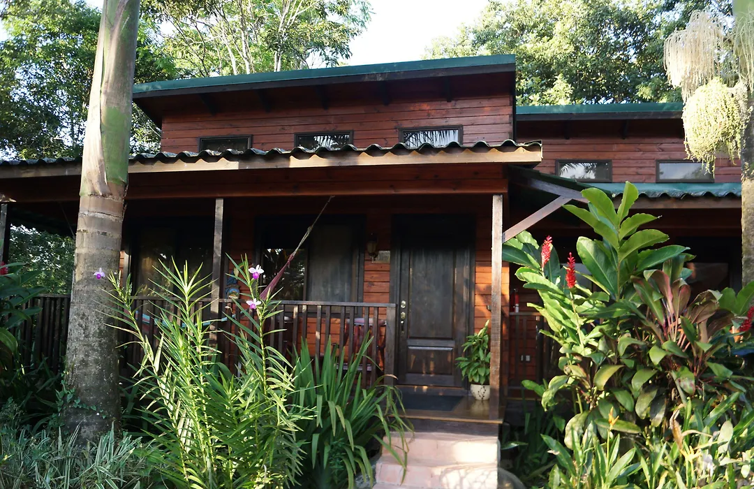 Blue River Resort & Hot Springs-1
