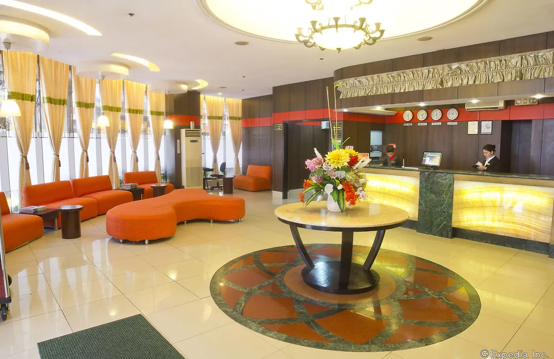 Eurotel Makati-1