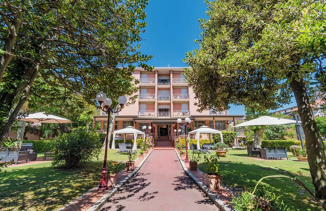 Hotel Gabrini-1